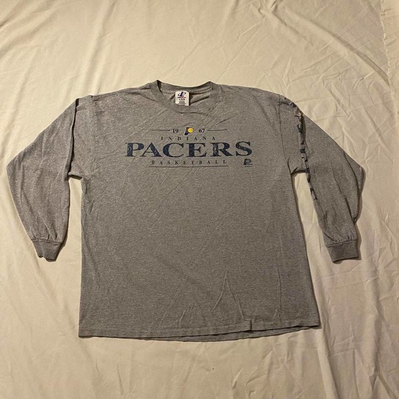 Indiana Pacers t-shirt - Picture 1 of 3